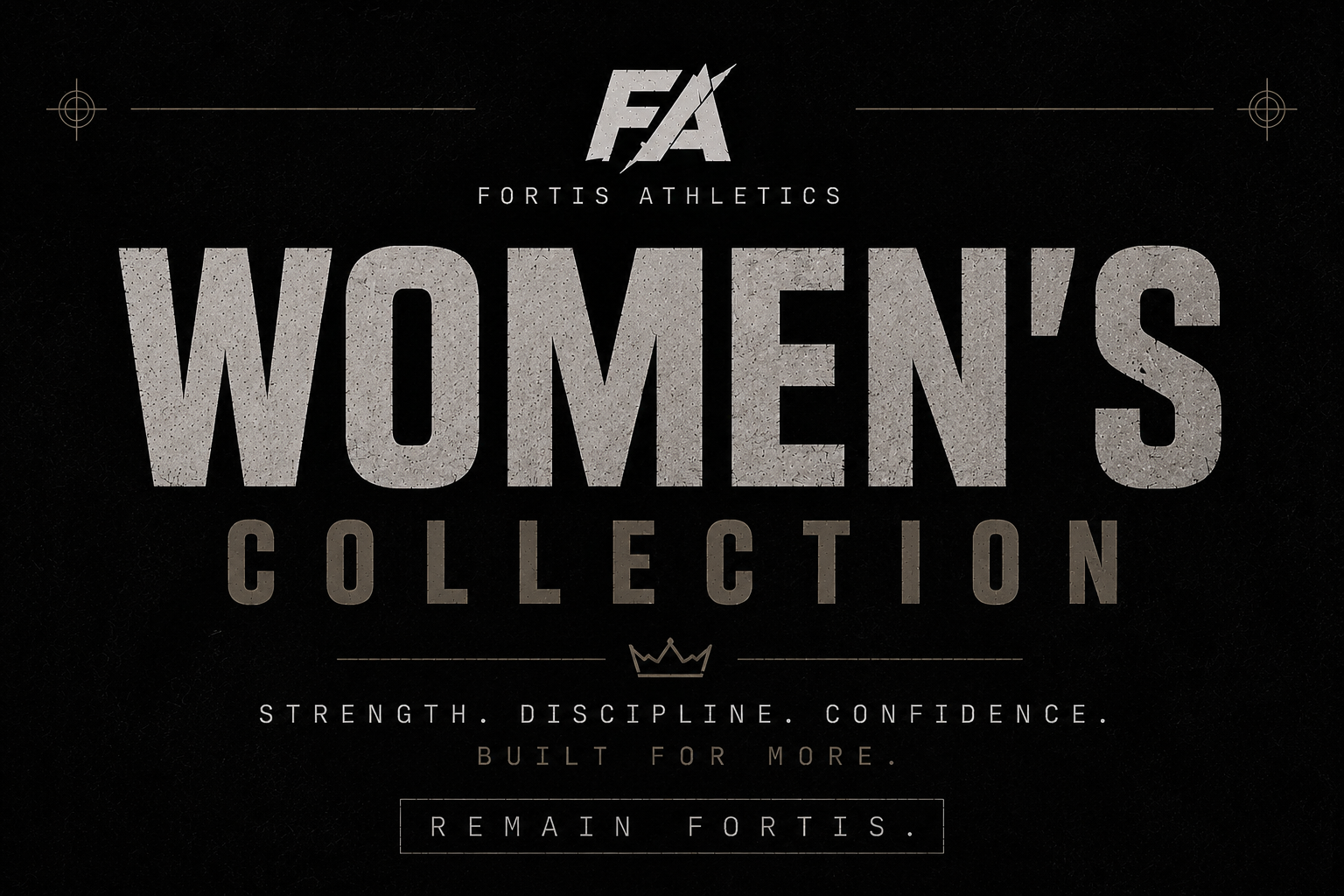 Women's Collection