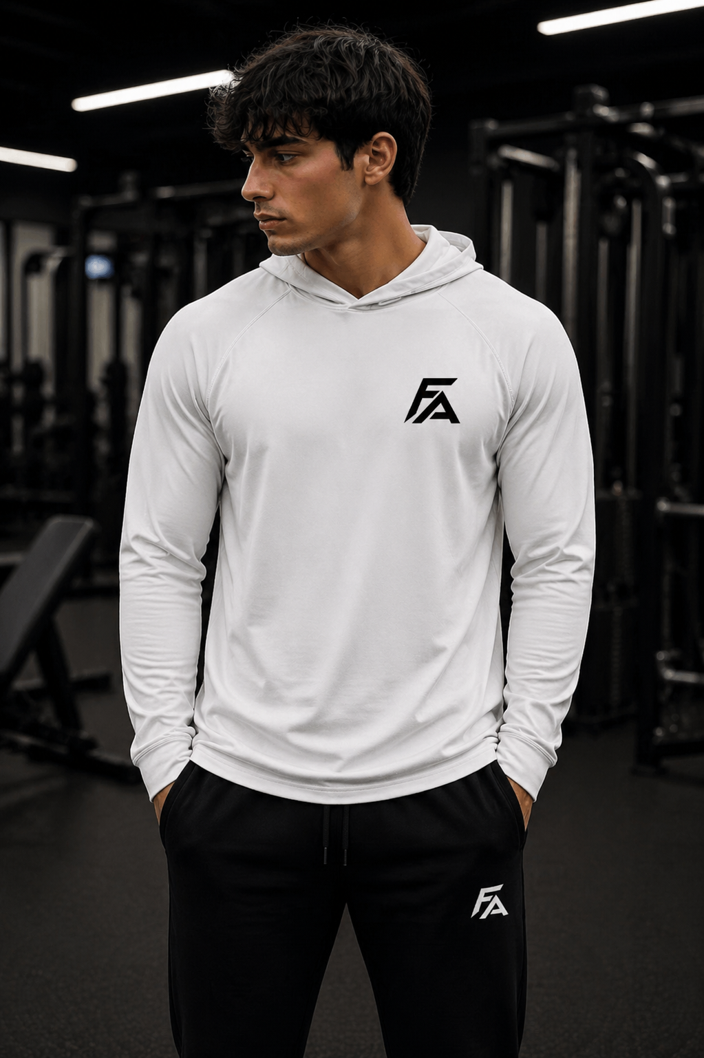 Core Collection Performance Hoodie