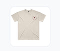 Strength In Discipline Oversized Tee