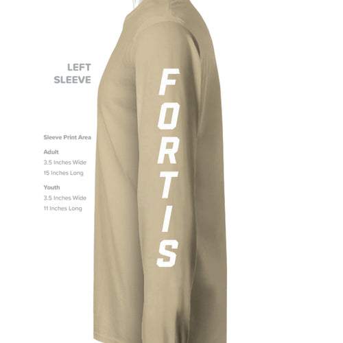 SAND - N3165 - SLEEVE_LEFT