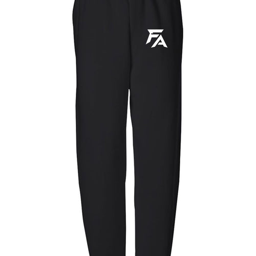 BLACK - 974MP - FRONT