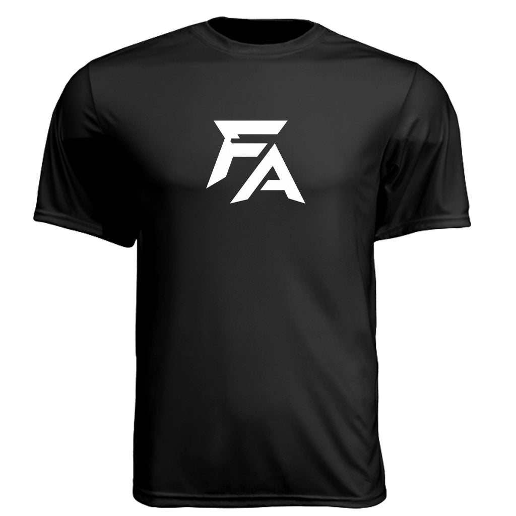 BLACK - N3142 - FRONT
