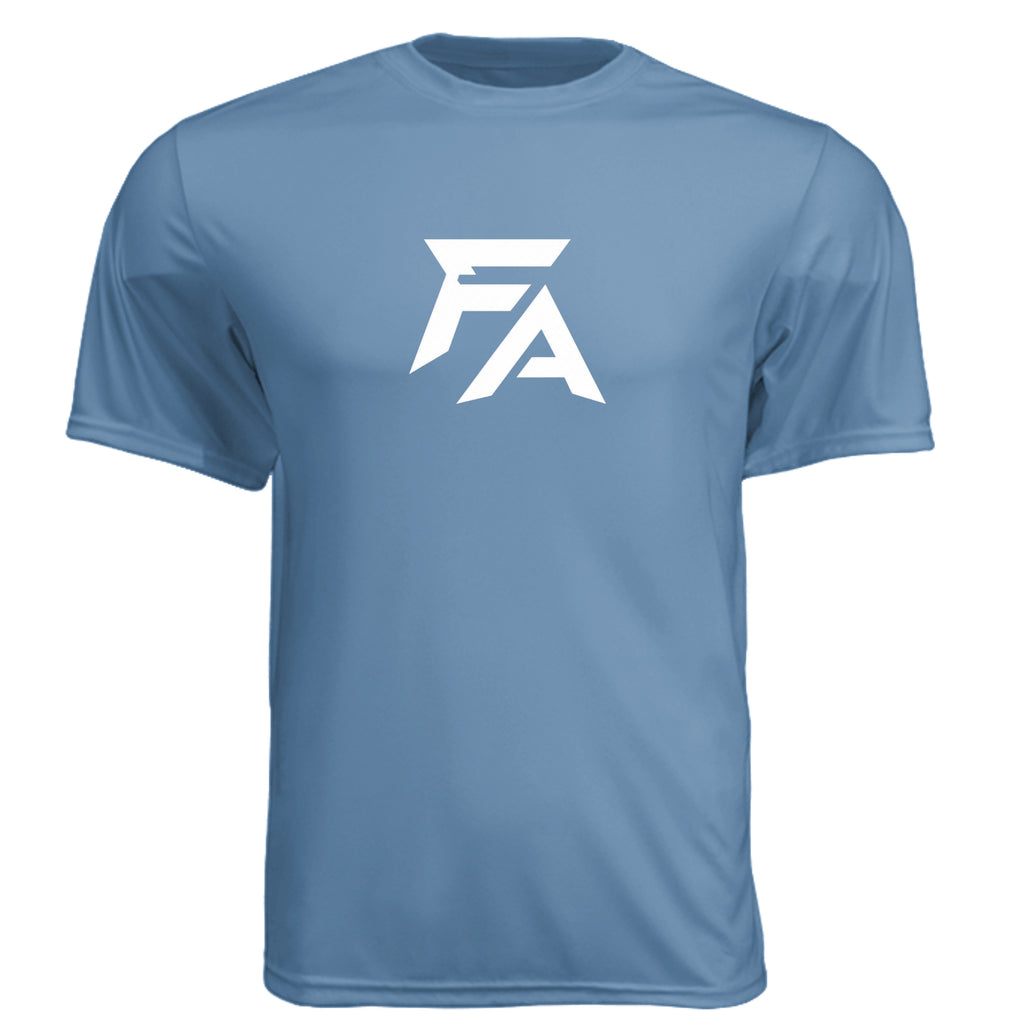 LIGHT BLUE - N3142 - FRONT