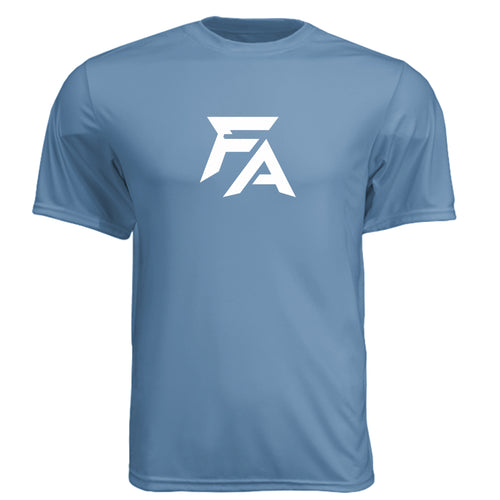 LIGHT BLUE - N3142 - FRONT