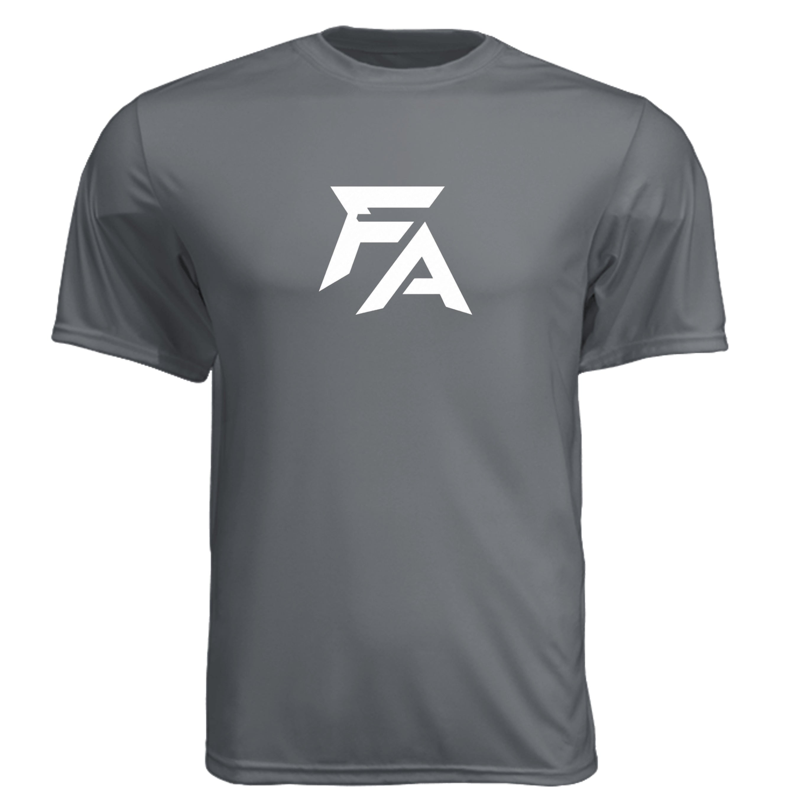 GRAPHITE - N3142 - FRONT