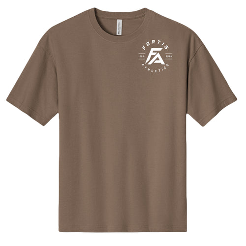 Vintage Brown - 3010C - FRONT