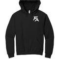 BLACK - 996 - FRONT