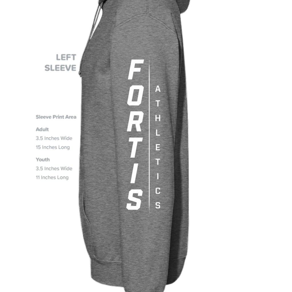 OXFORD - 996 - SLEEVE_LEFT