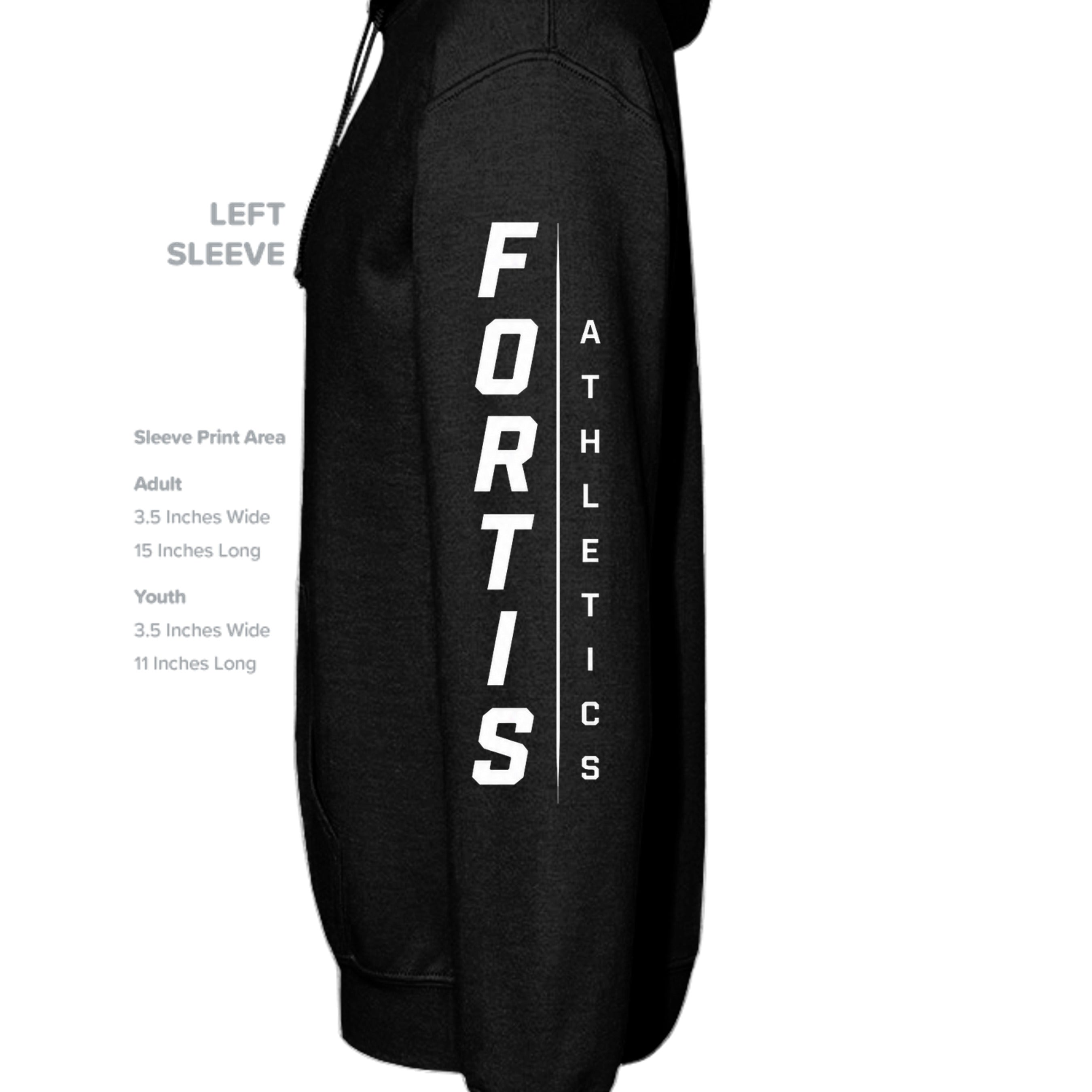 BLACK - 996 - SLEEVE_LEFT