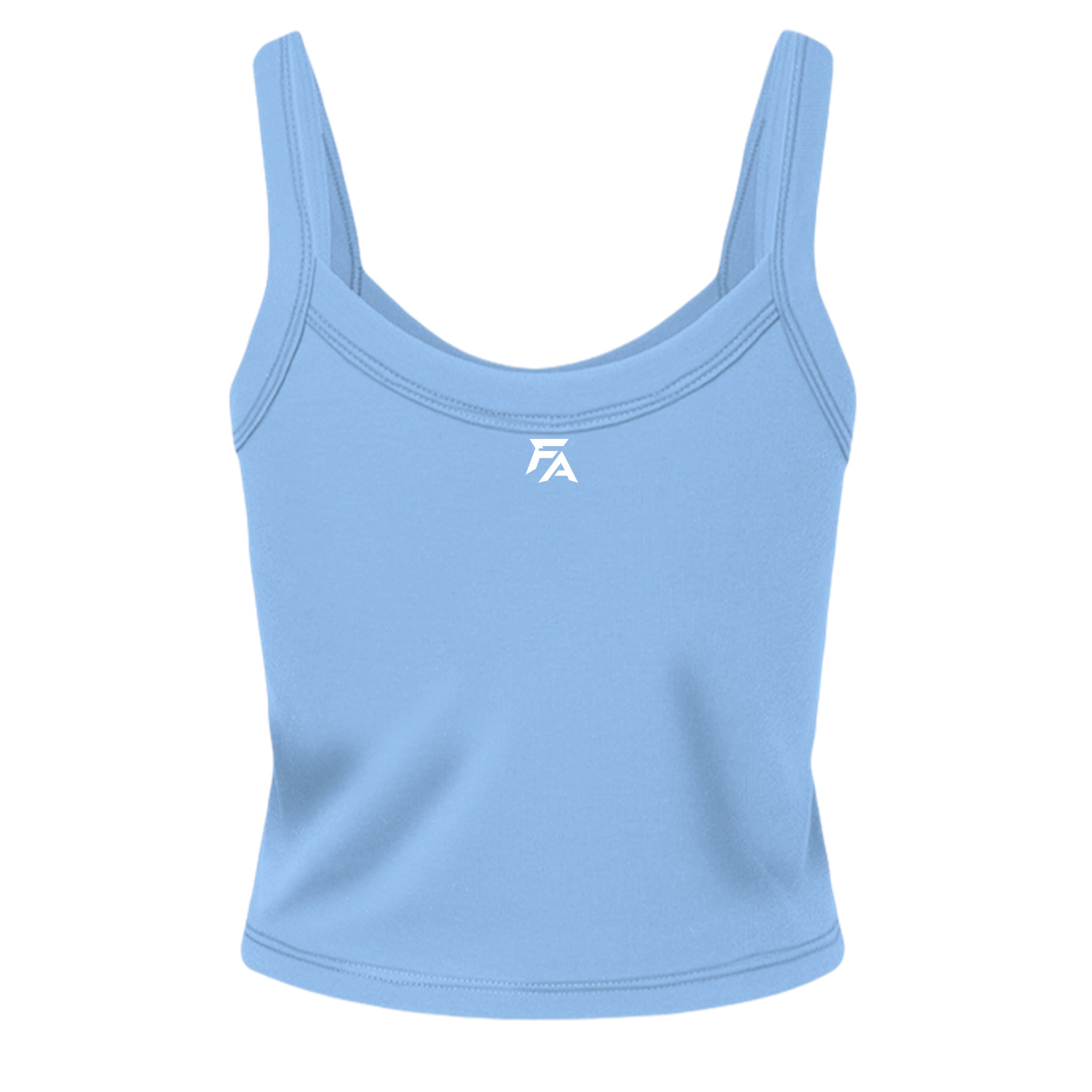 SLD BABY BLU BLN - 1012BE - BACK