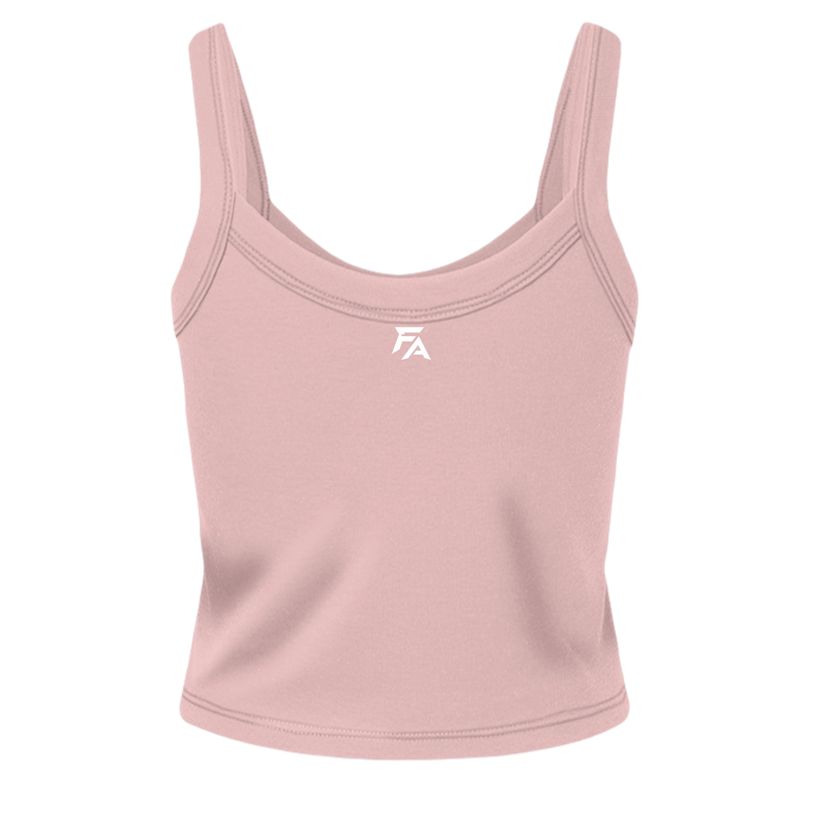 SOLID PINK BLEND - 1012BE - BACK