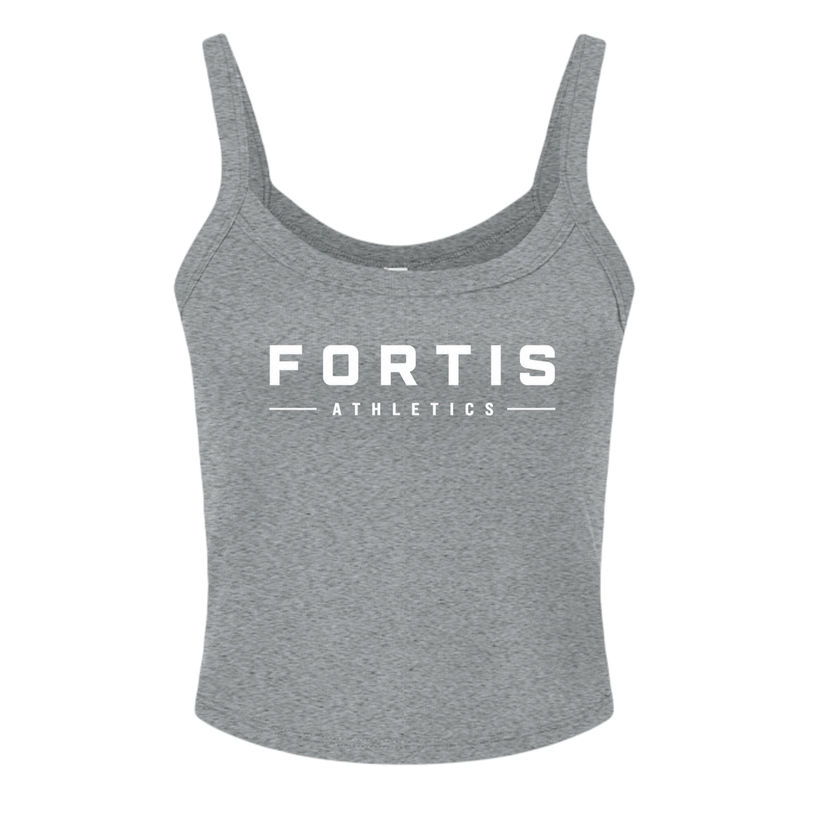 ATHLETIC HEATHER - 1012BE - FRONT