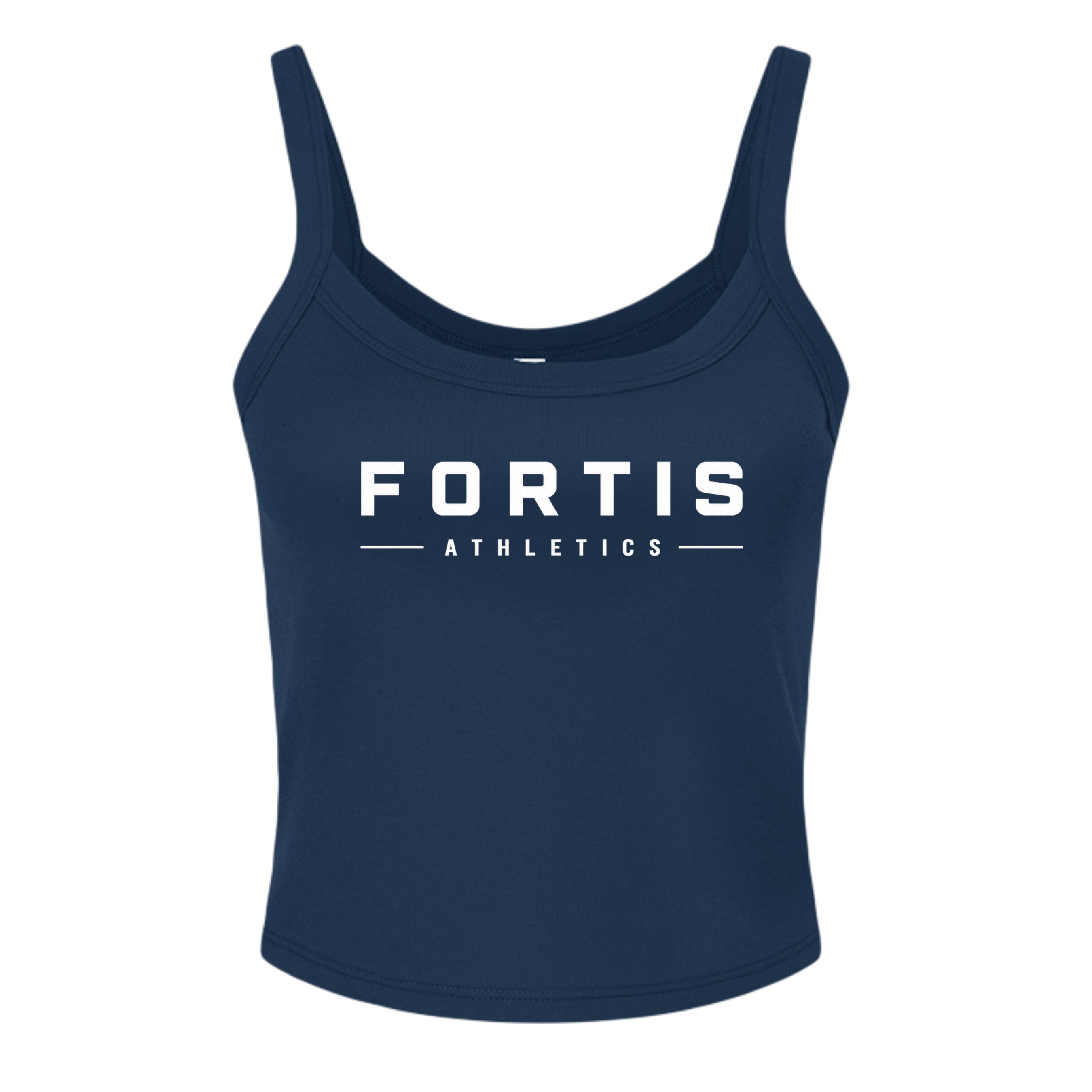 SOLID NAVY BLEND - 1012BE - FRONT