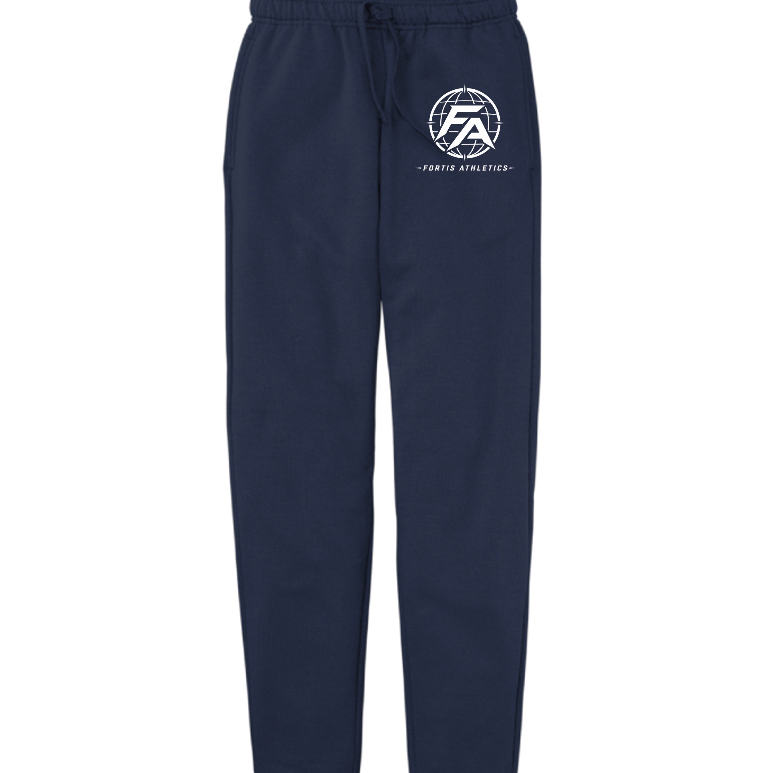 Navy - PC78J - FRONT