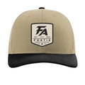 Khaki/ Khaki/ Black - 112 - FRONT