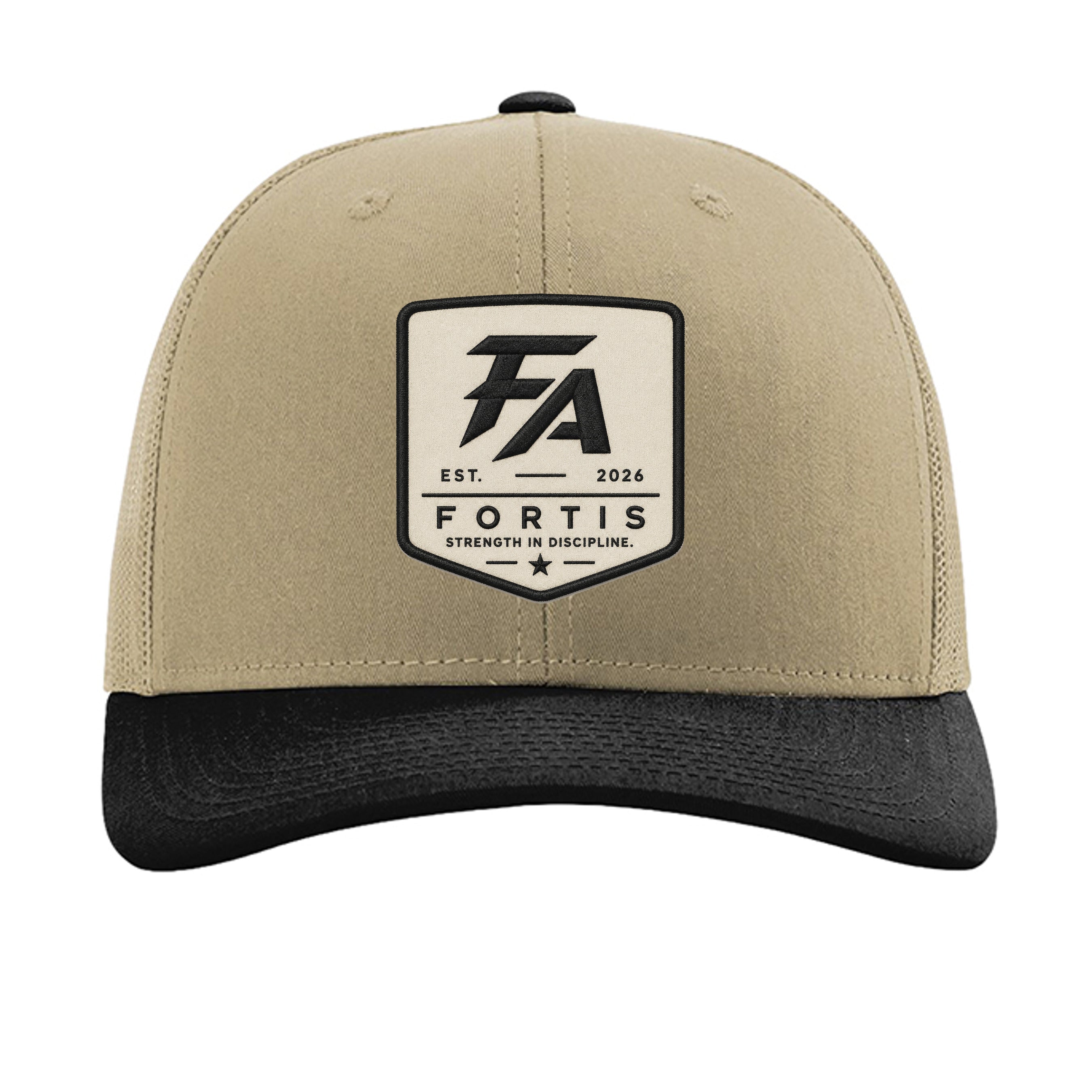 Khaki/ Khaki/ Black - 112 - FRONT